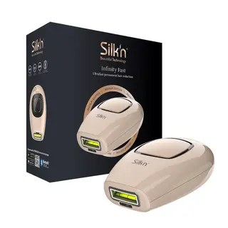 Produktfoto för Silk'n Infinity Fast