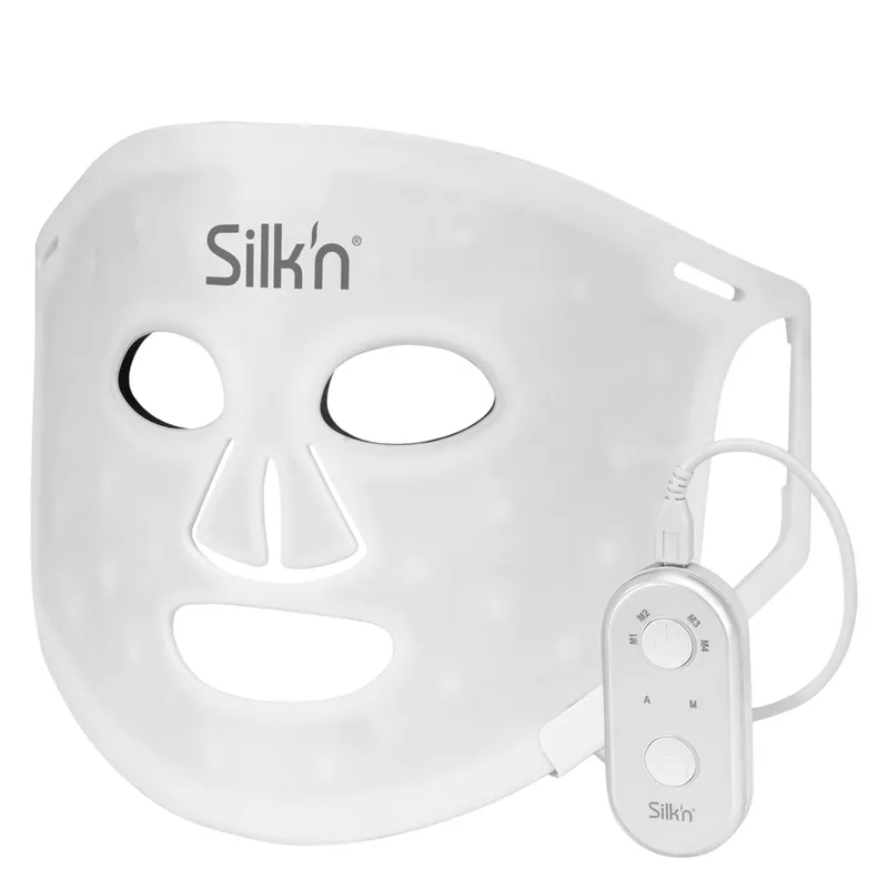 Bild 1 för Silk'n LED Face Mask