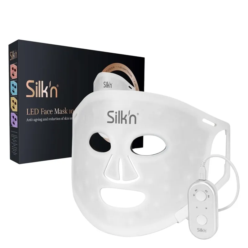 Bild 2 för Silk'n LED Face Mask