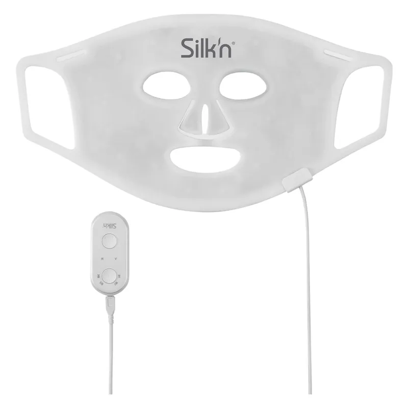 Bild 3 för Silk'n LED Face Mask