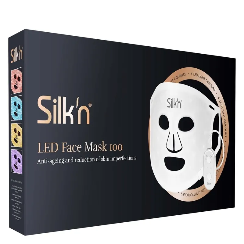 Bild 5 för Silk'n LED Face Mask