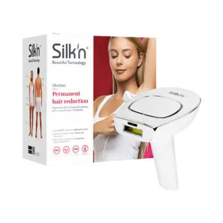 Produktfoto för Silk'n Motion 350K