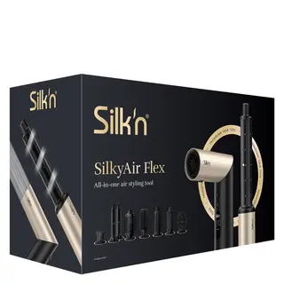 Produktfoto för Silk'n SilkyAir Flex 8