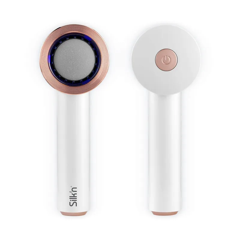 Bild 2 för Silk'n VacuPedi Rose Gold