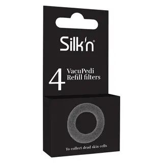 Produktfoto för Silk''n VPR4PEU001, Grå, 4 styck, Låda