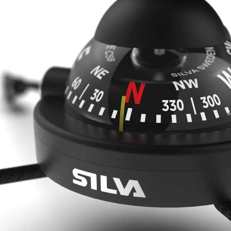 Bild 2 för Silva 58 Kayak Kompass