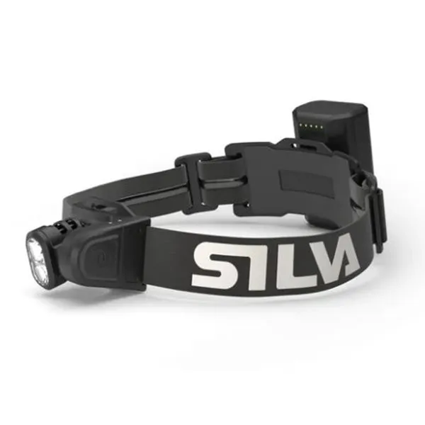 Bild 1 för Silva Free 1200 S