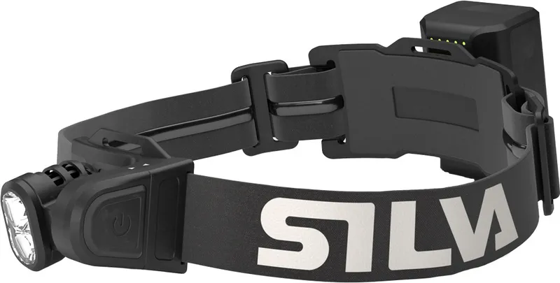 Bild 1 för Silva Free 1200 XS