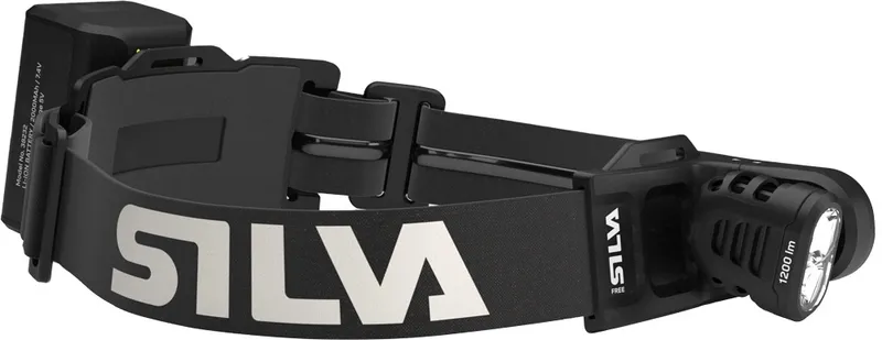 Bild 2 för Silva Free 1200 XS