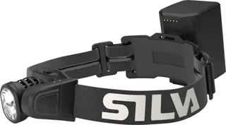 Produktfoto för Silva Free 2000 L