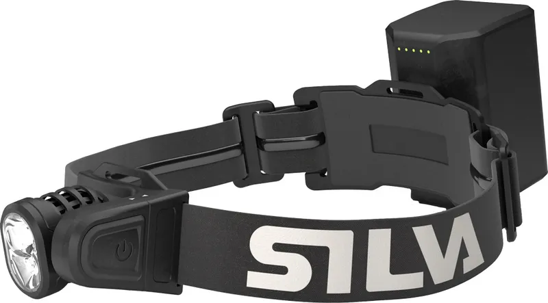 Bild 1 för Silva Free 2000 L