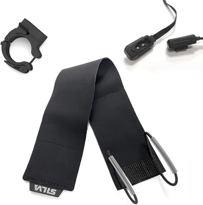 Alternativ bild 0 för Silva Free Bar Mount Kit