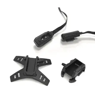 Produktfoto för Silva Free Gopro Mount Kit