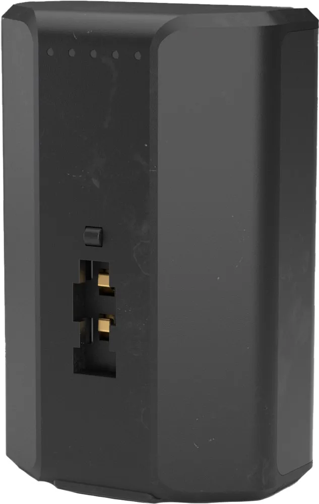 Bild 2 för Silva Free Headlamp Battery 36Wh (5.0Ah)
