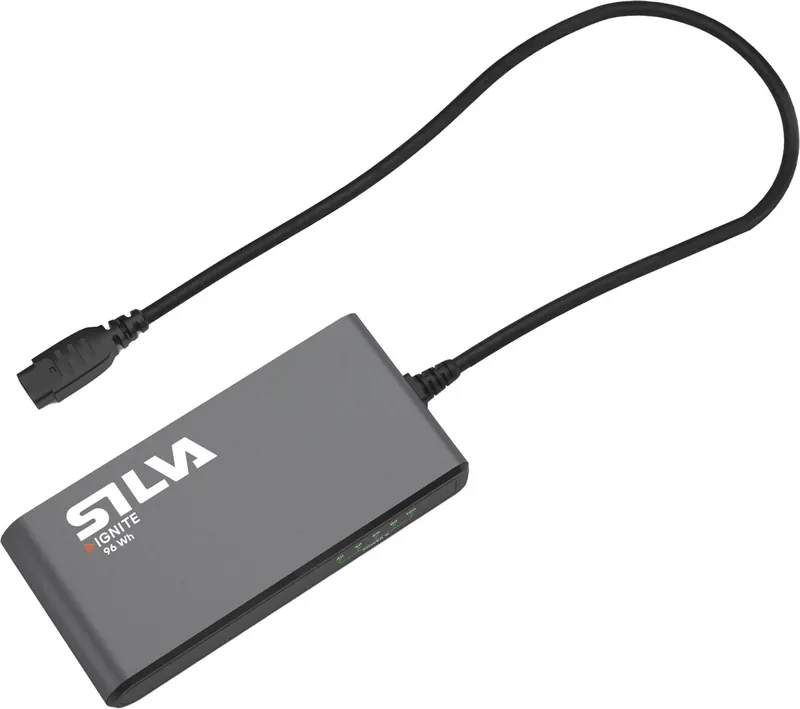 Bild 1 för Silva Ignite Battery 96 Wh