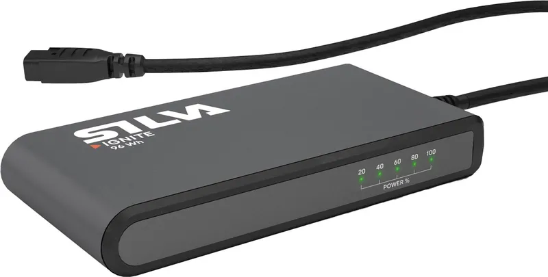 Bild 2 för Silva Ignite Battery 96 Wh