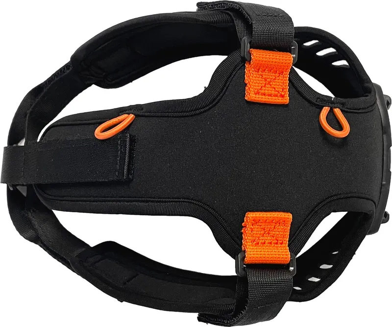 Bild 2 för Silva Ignite Head mount