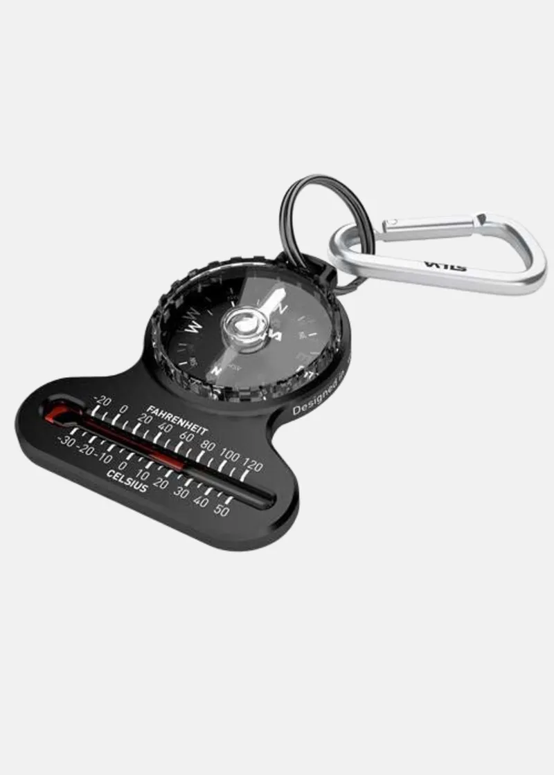 Bild 1 för Silva Pocket Compass
