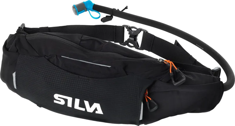 Bild 1 för Silva Race Belt 4
