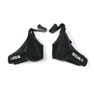 Produktfoto för Silva Running Poles Wrist Gloves S