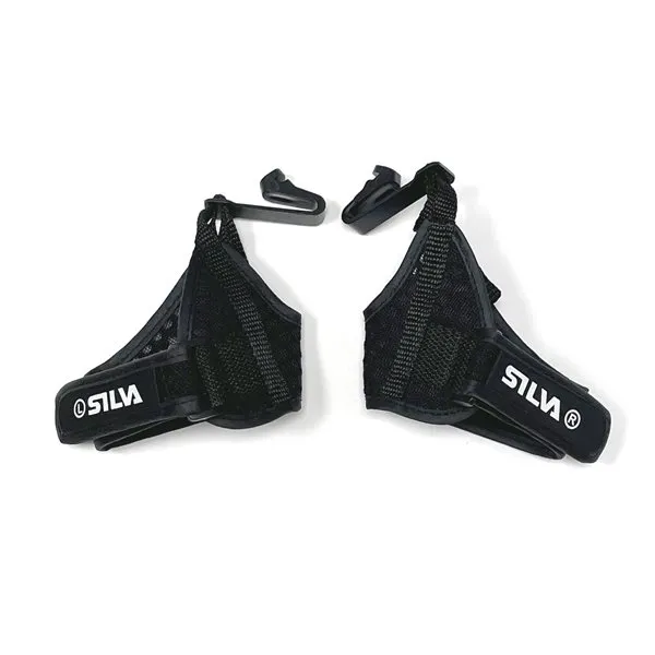 Bild 1 för Silva Running Poles Wrist Gloves S