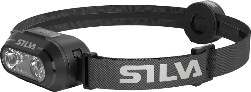 Bild 1 för Silva Smini Black