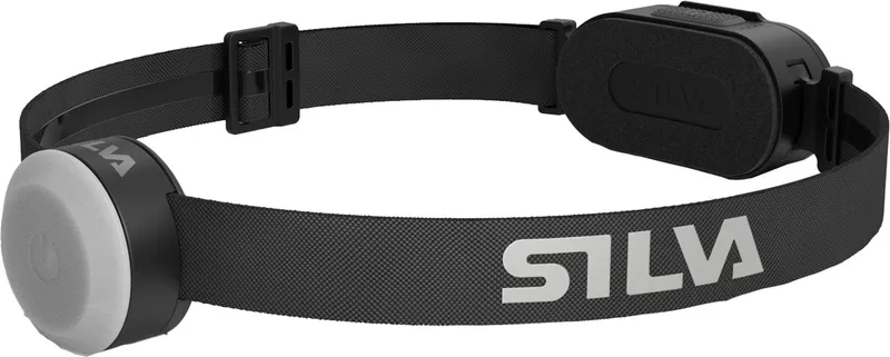 Bild 2 för Silva Smini Black