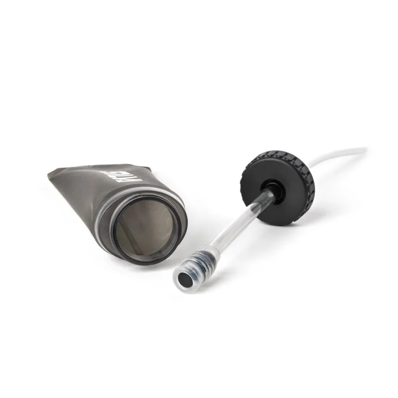 Bild 2 för Silva Soft Flask Straw 500ml