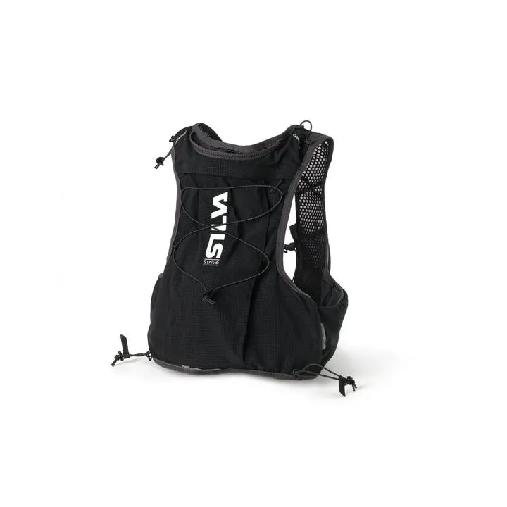 Bild 2 för Silva Strive 10 Vest Black