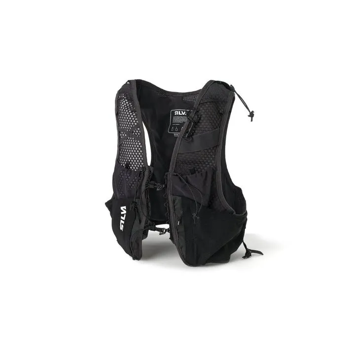 Bild 1 för Silva Strive 10 Vest Black
