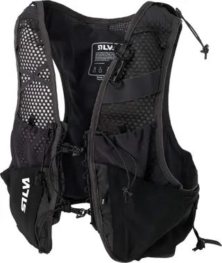 Produktfoto för Silva Strive 10 Vest Black