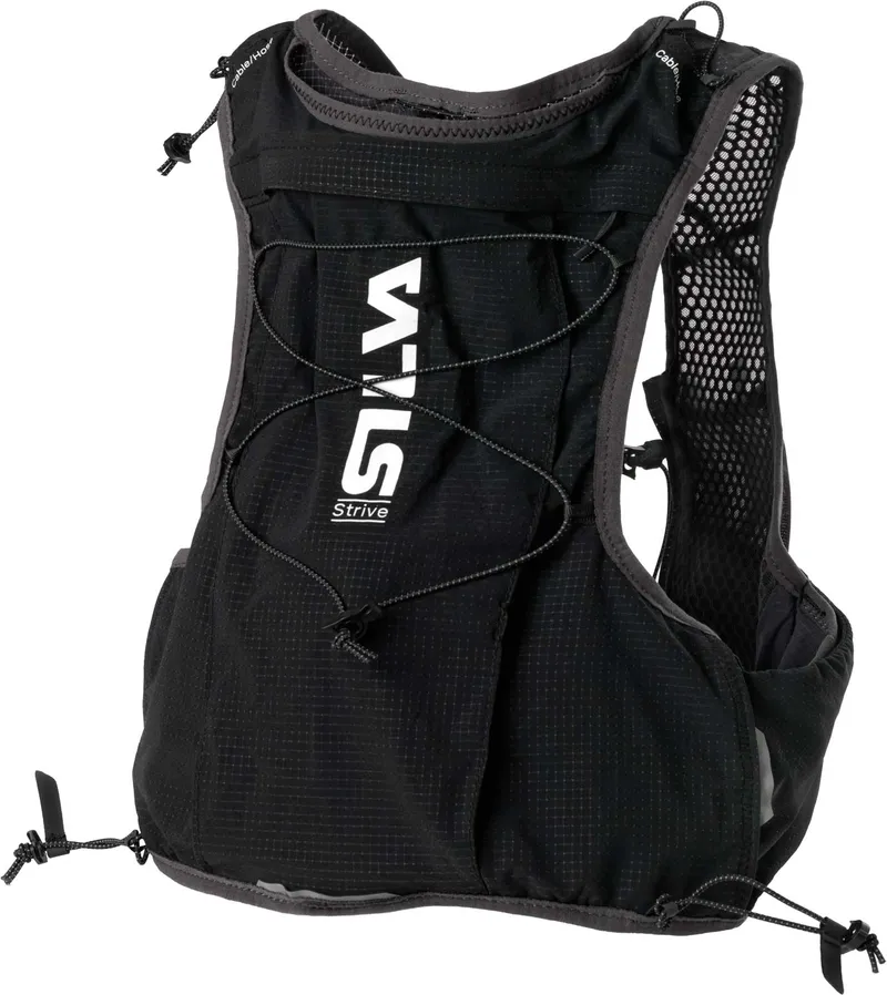 Bild 2 för Silva Strive 10 Vest Black