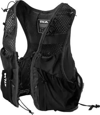 Produktfoto för Silva Strive 5 Vest Black