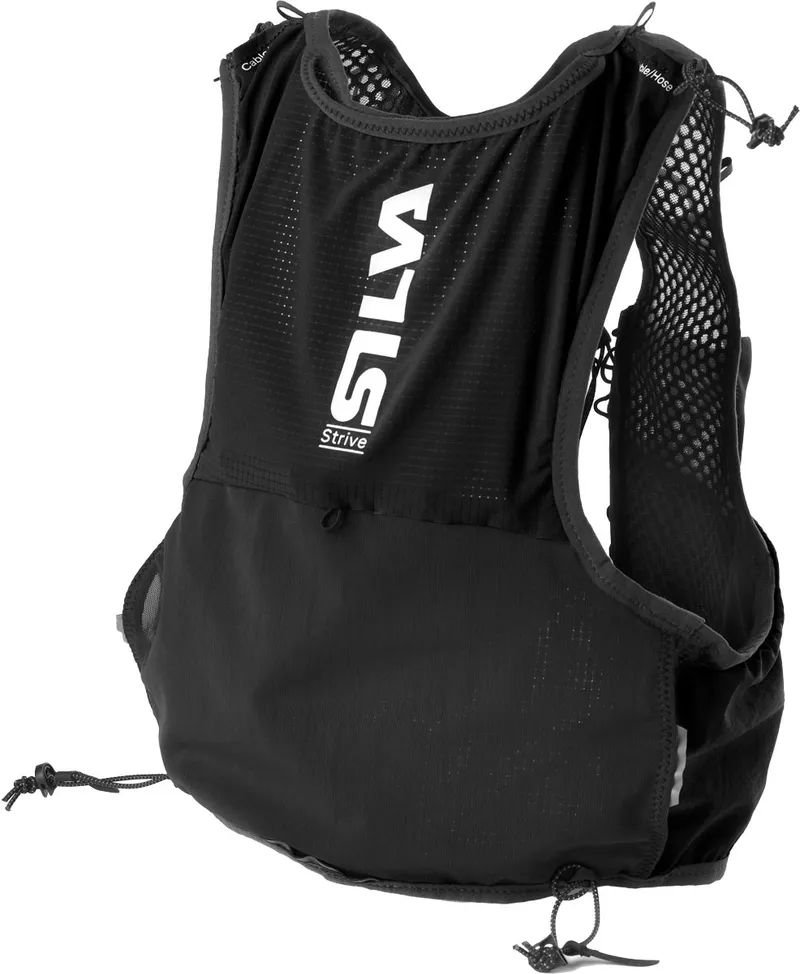 Bild 2 för Silva Strive 5 Vest Black