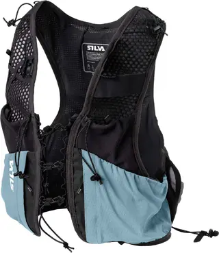 Produktfoto för Silva Strive 5 Vest Blue - XS