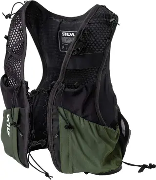 Produktfoto för Silva Strive 5 Vest Green
