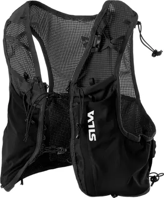 Produktfoto för Silva Strive Fly Vest Black