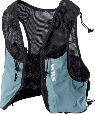 Produktfoto för Silva Strive Fly Vest Blue - S