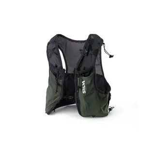 Produktfoto för Silva Strive Fly Vest Green
