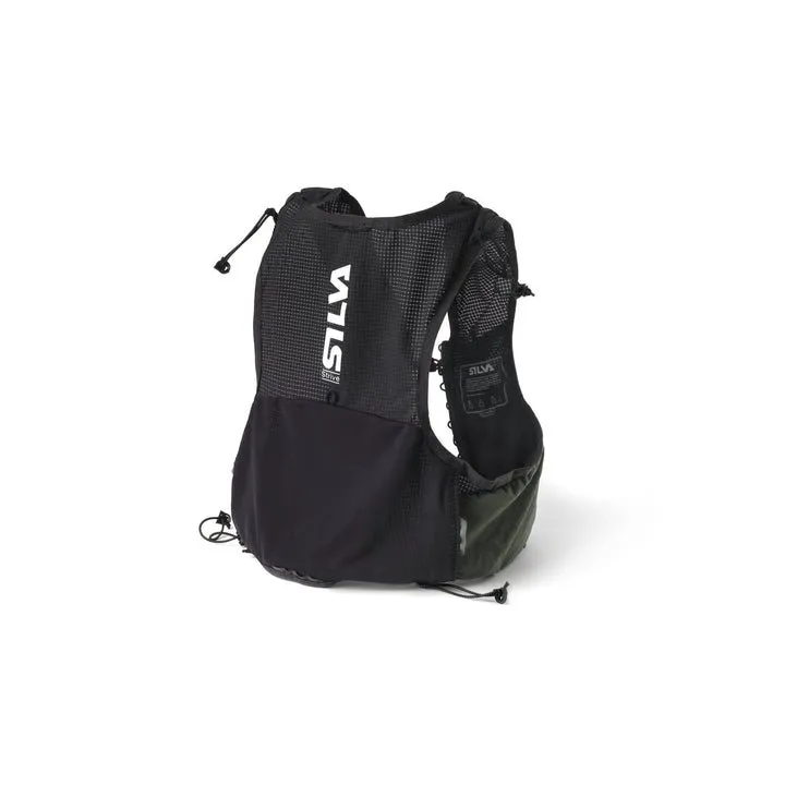 Bild 2 för Silva Strive Fly Vest Green