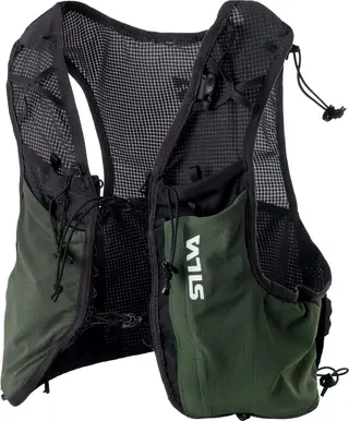 Produktfoto för Silva Strive Fly Vest Green