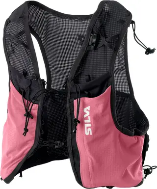 Produktfoto för Silva Strive Fly Vest Rose