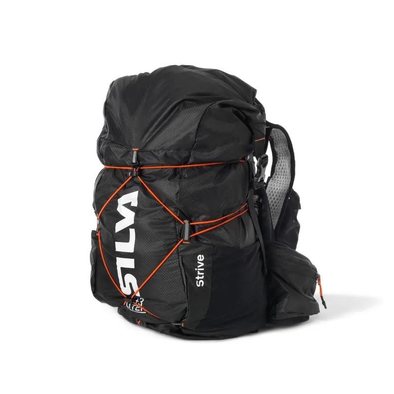 Bild 2 för Silva Strive Mountain Pack 17+3