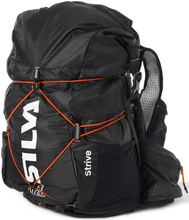 Bild 1 för Silva Strive Mountain Pack 23+3