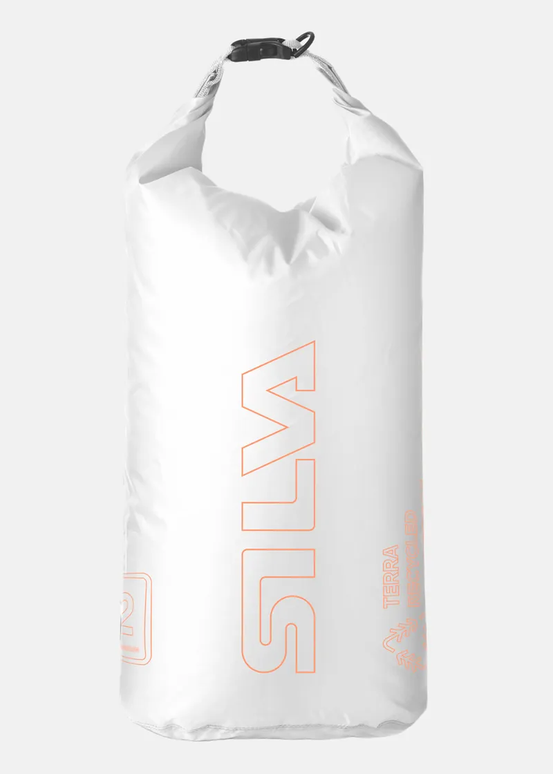 Bild 2 för Silva Terra Dry Bag 12L