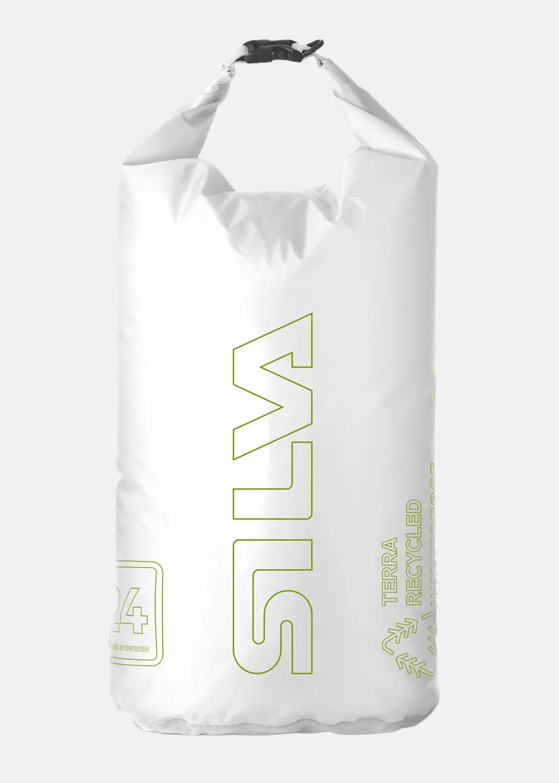 Bild 2 för Silva Terra Dry Bag 24L