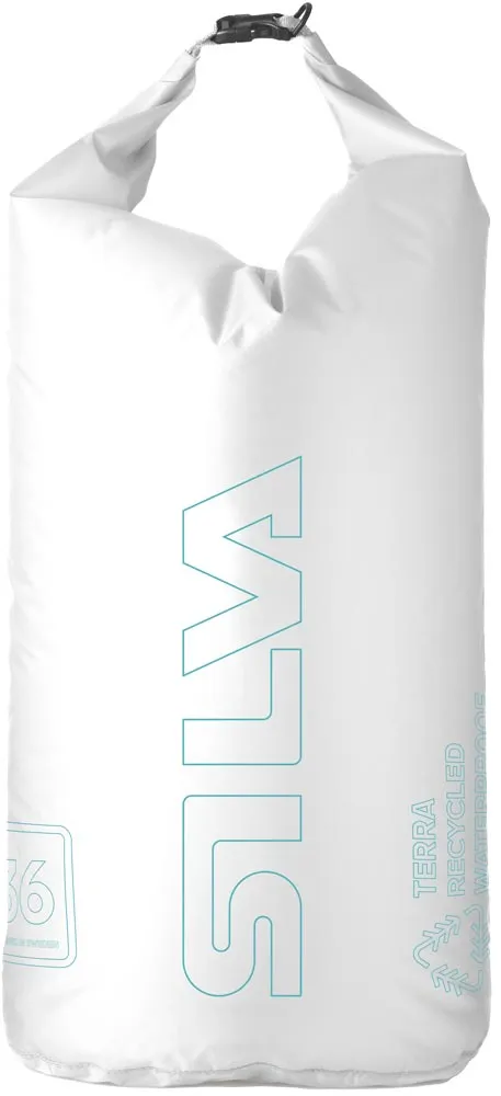 Alternativ bild 0 för Silva Terra Dry Bag 36L
