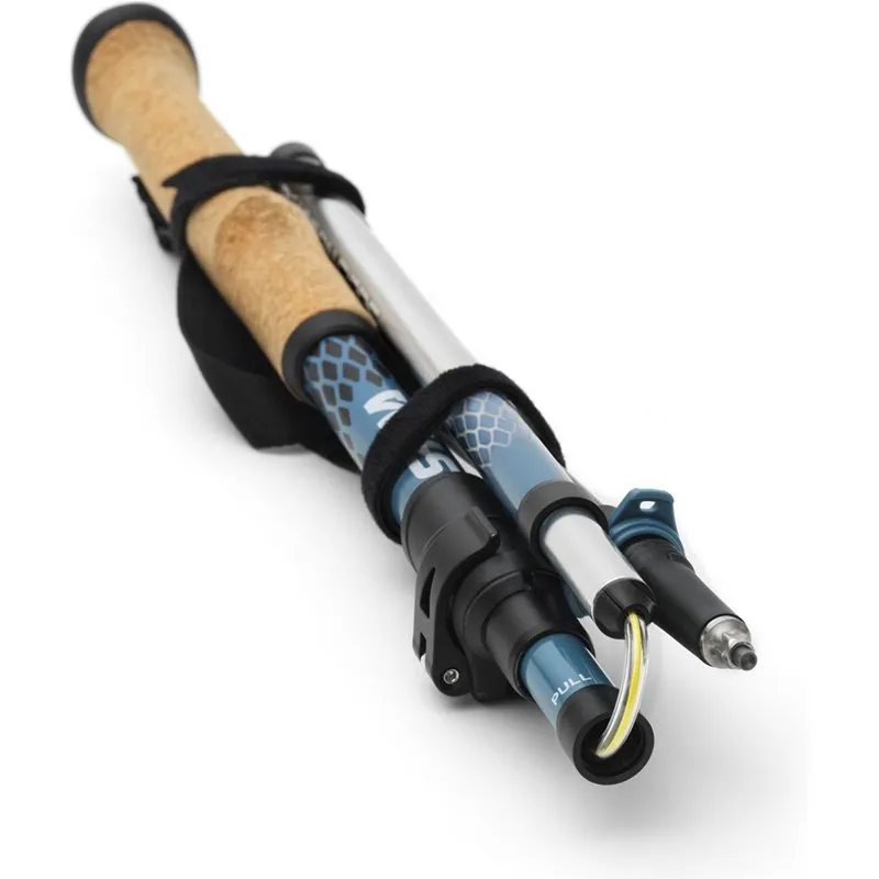 Bild 2 för Silva Trekking poles alu z adjustable
