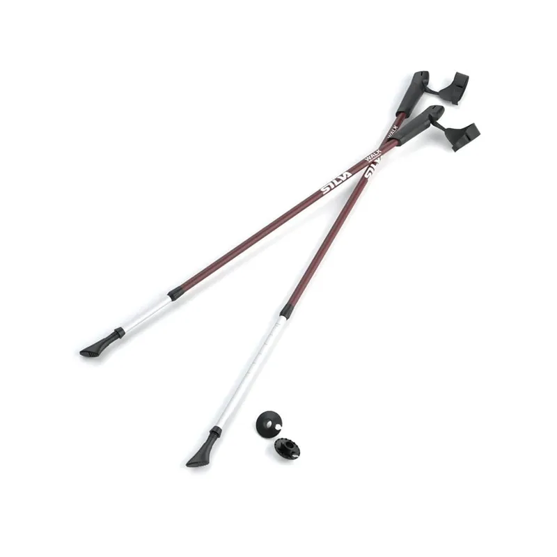 Alternativ bild 0 för Silva Walking Poles