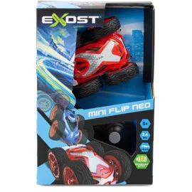 Alternativ bild 0 för Silverlit Exost 360 Mini Flip NEO fjärrstyrd bil
